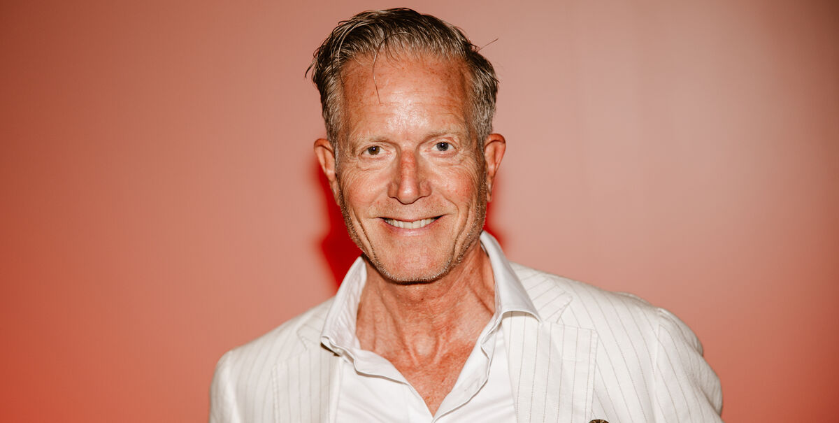 Peter Mygind - Alt om kendte Peter Mygind