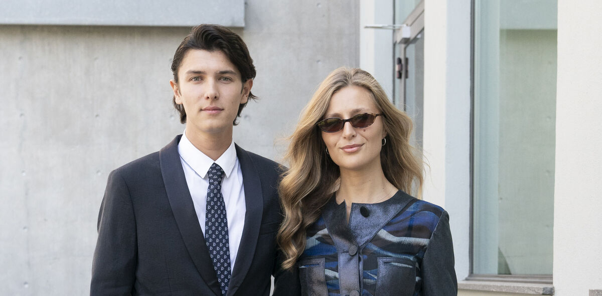 Milan Fashion Week - Men SS 2025 Giorgio Armani Fashion Show Front Row Milan Italy - Alt om kendte Milan Fashion Week Men Ss 2025 Giorgio Armani Fashion Show Front Row Milan Italy