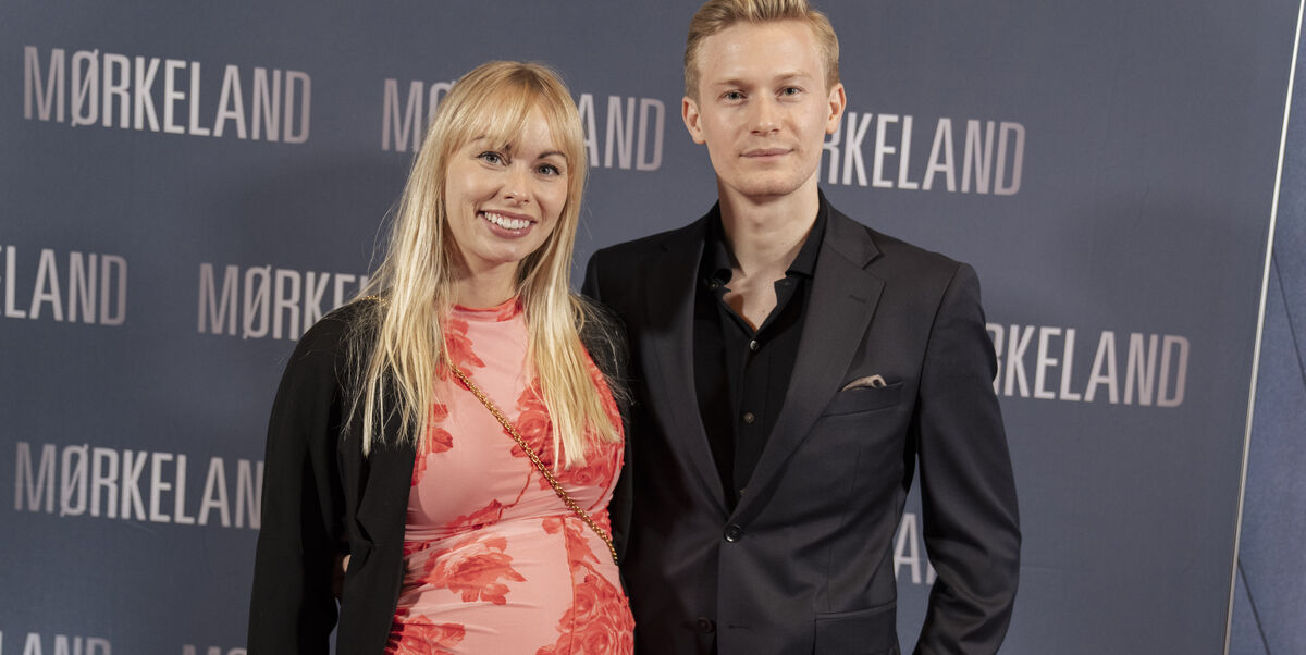 Gallapremiere på filmen Mørkeland - Alt om kendte Gallapremiere På Filmen Mørkeland