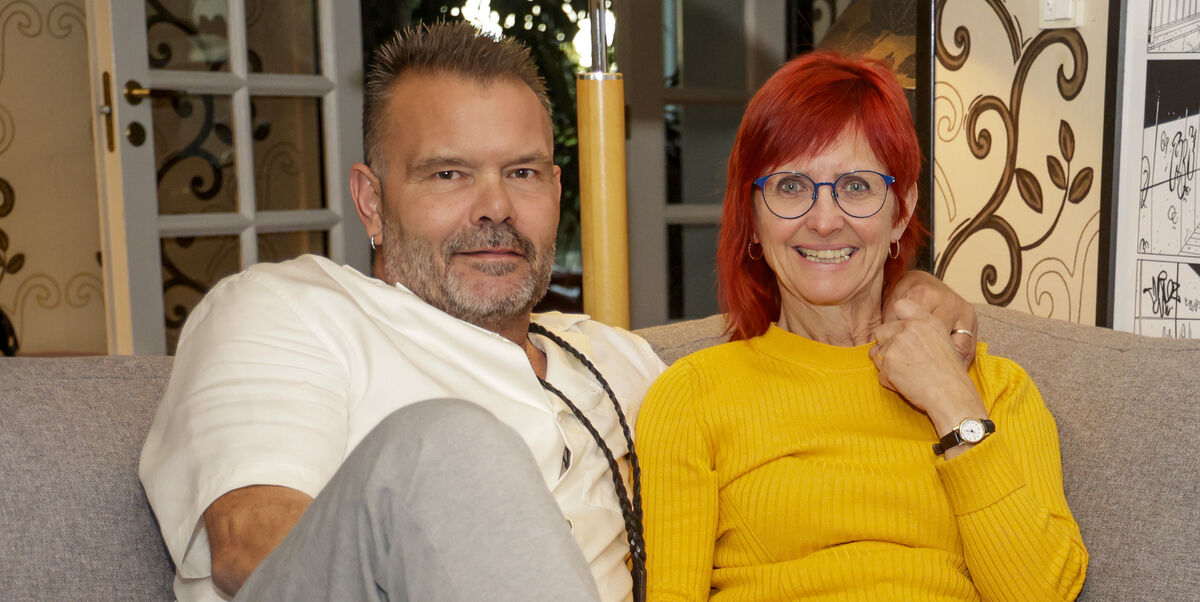 Sussi Nielsen og Steen Nørholm Hansen - Alt om kendte Sussi Nielsen Og Steen Nørholm Hansen