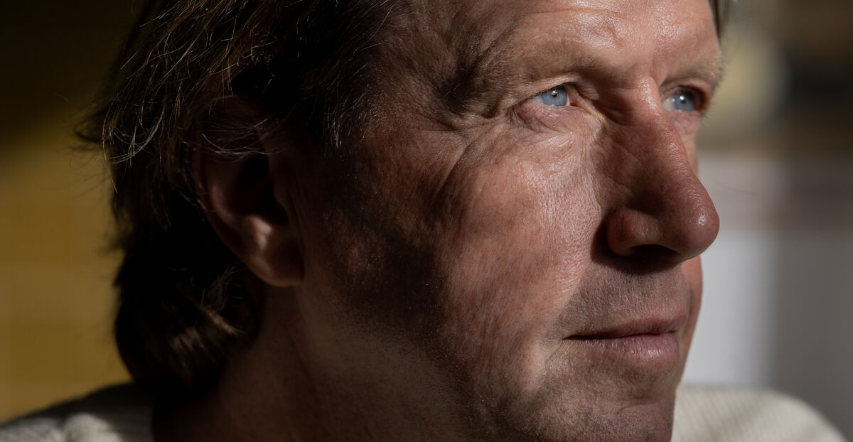 Anders Agger - Alt om kendte Anders Agger
