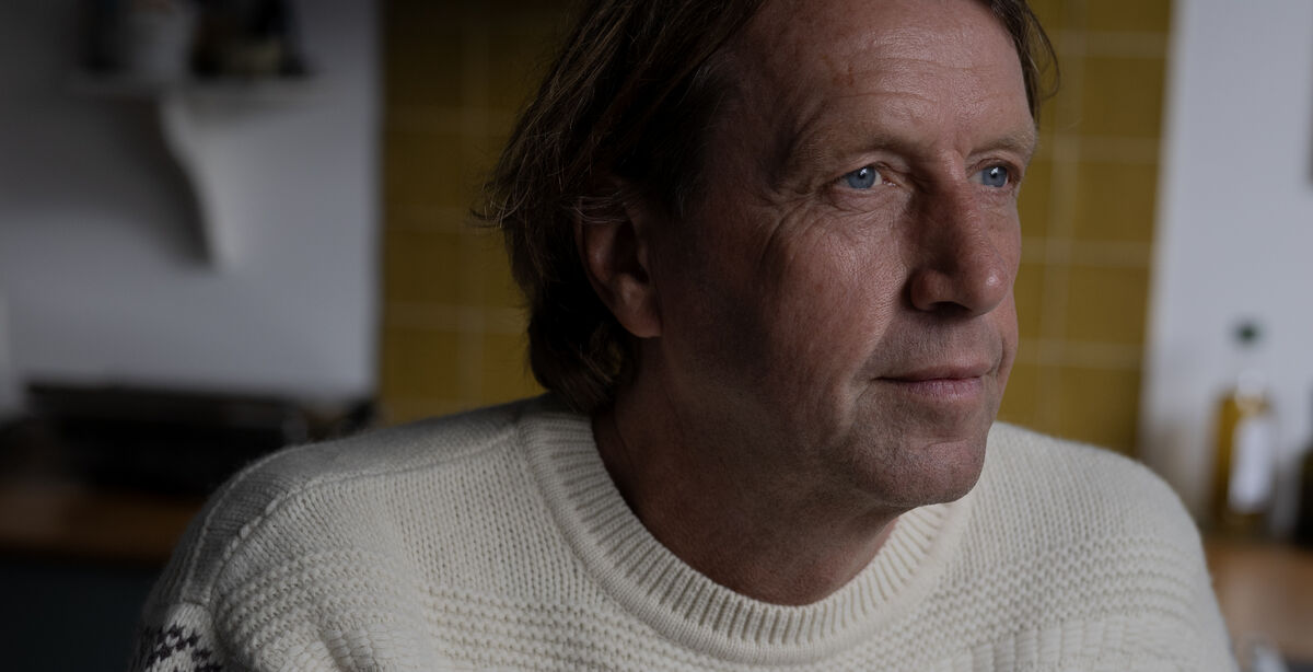 Anders Agger
