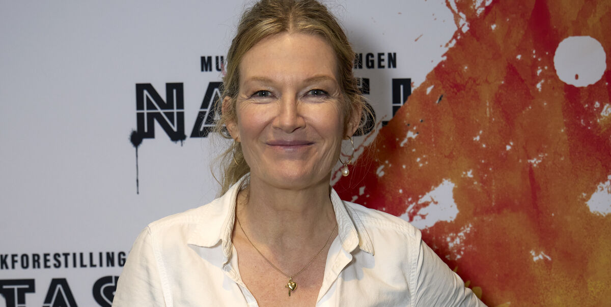 KENDTE Repremiere på NATASJA - Alt om kendte Kendte Repremiere På Natasja