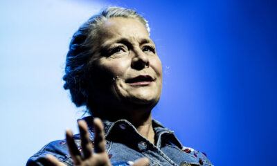 Signe Lindkvist