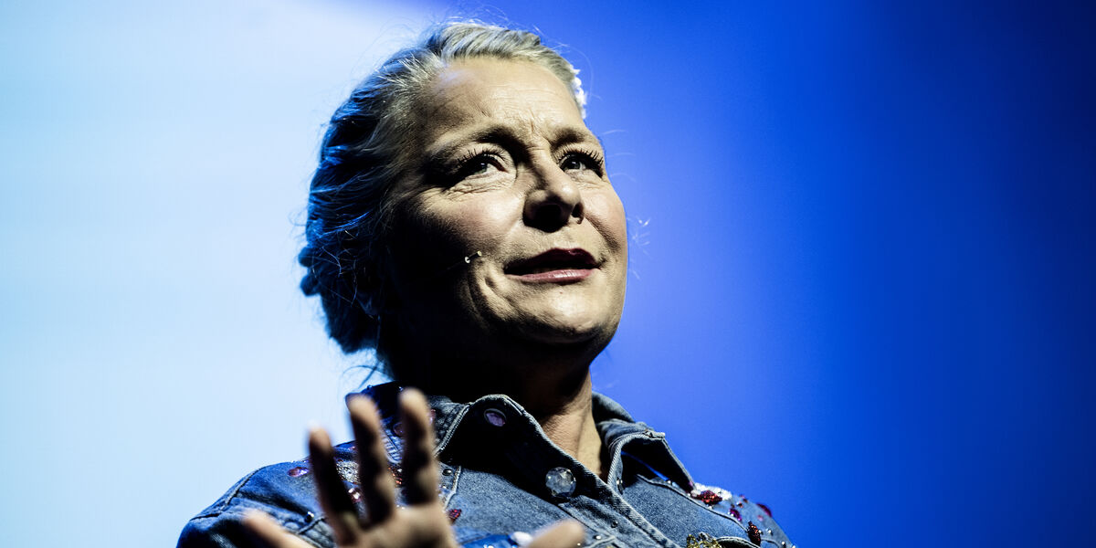 Signe Lindkvist