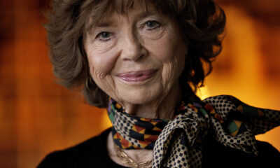 Bente Scavenius