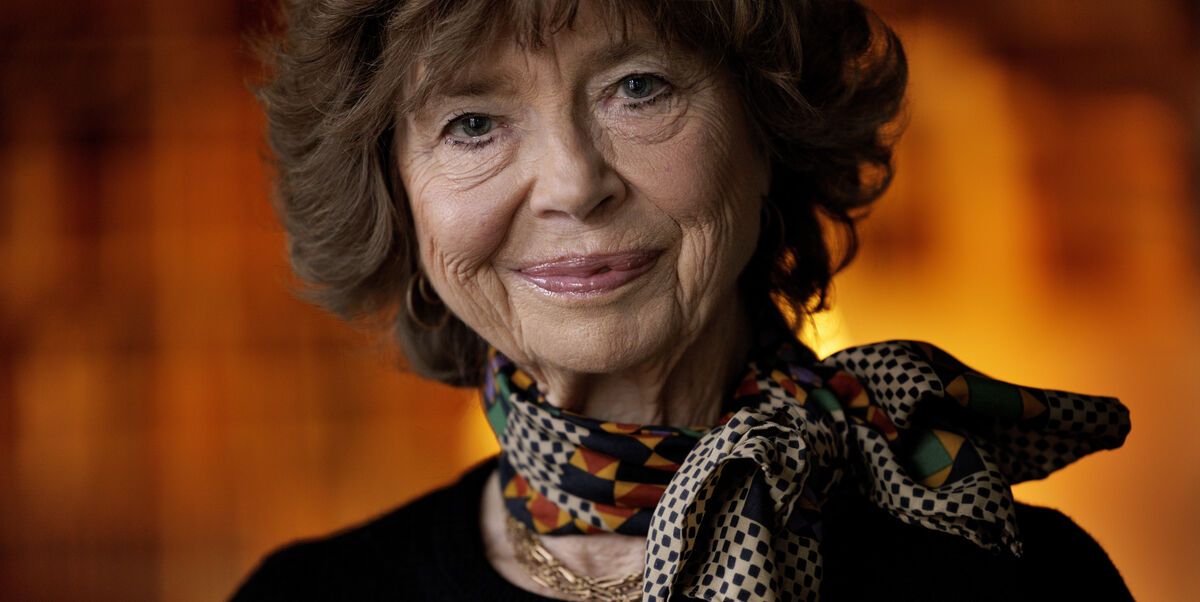 Bente Scavenius - Alt om kendte Bente Scavenius