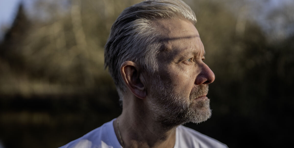 Casper Christensen - Alt om kendte Casper Christensen