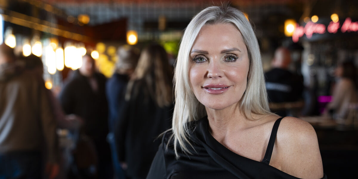 Janni Ree