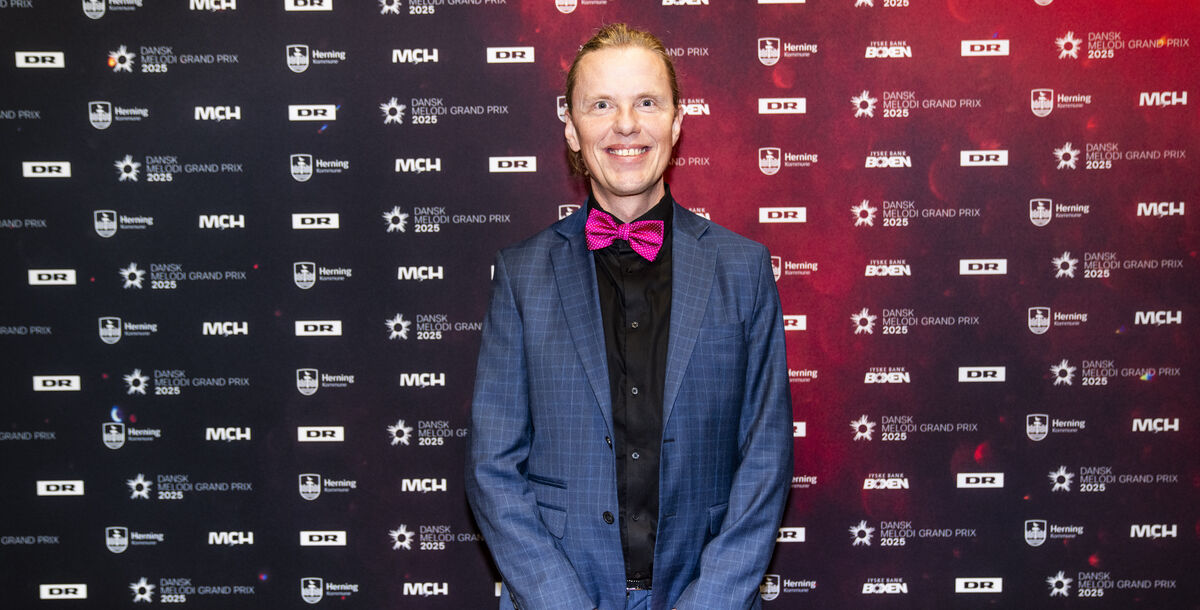 Sissal vinder Dansk Melodi Grand Prix 2025 - Alt om kendte Sissal Vinder Dansk Melodi Grand Prix 2025