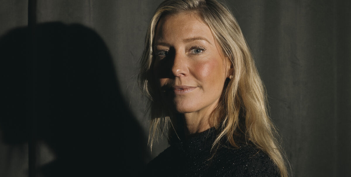 Carla Mickelborg - Alt om kendte Carla Mickelborg