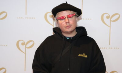 Carl Prisen 2024