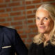Mette marit Haakon