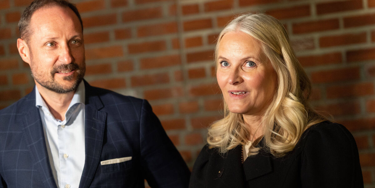Mette-Marit Haakon - Alt om kendte Mette marit Haakon