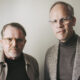 Rolf Sørensen Og Dennis Ritter Udgiver Bog
