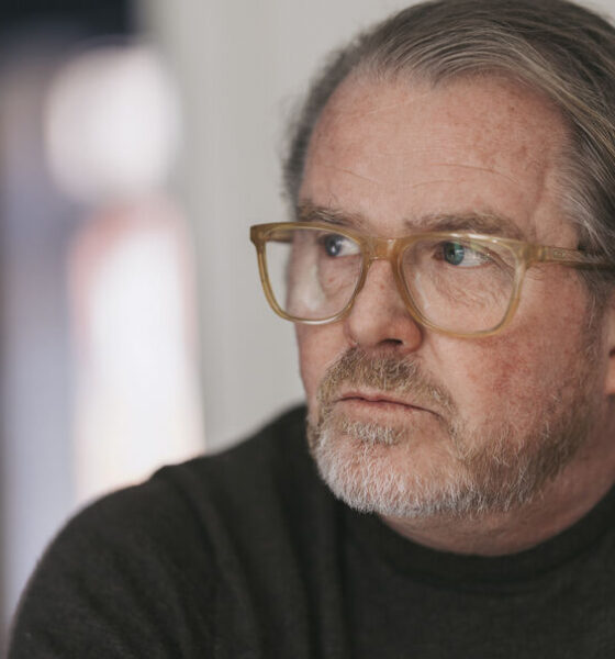 Rolf Sørensen Og Dennis Ritter Udgiver Bog