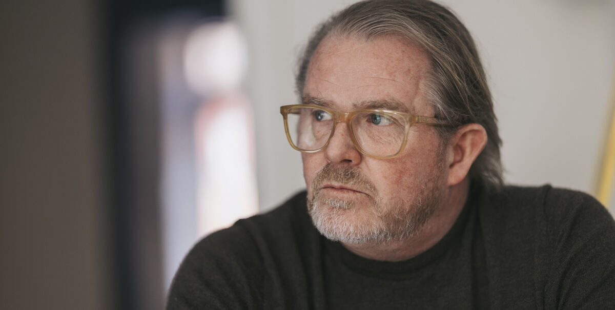 Rolf Sørensen og Dennis Ritter udgiver bog - Alt om kendte Rolf Sørensen Og Dennis Ritter Udgiver Bog