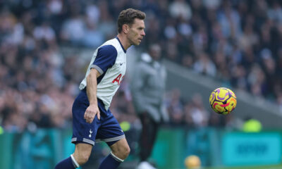 2025 Charity Football Spurs Legends V Ac Milan Glorie Mar 23rd