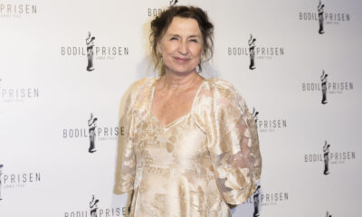 Karen lise Mynster