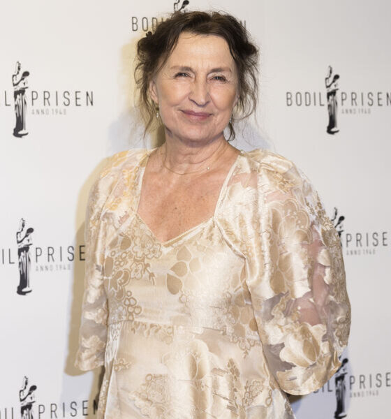 Karen lise Mynster