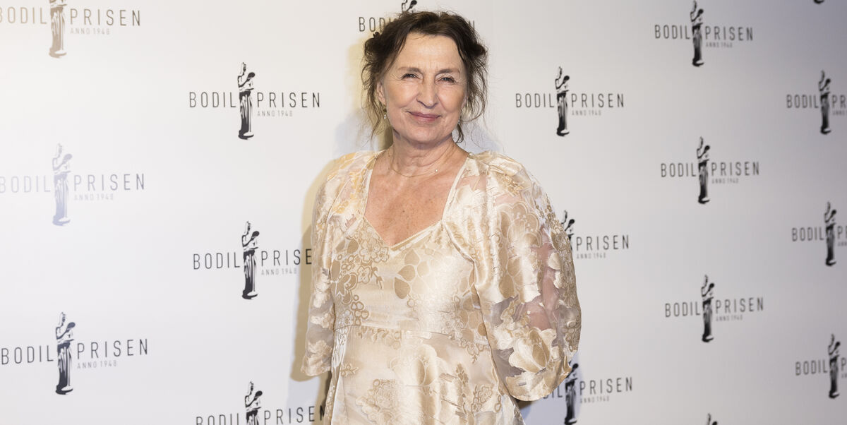 Karen-Lise Mynster - Alt om kendte Karen lise Mynster