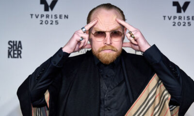 Jan Hellesøe Benjamin Hav