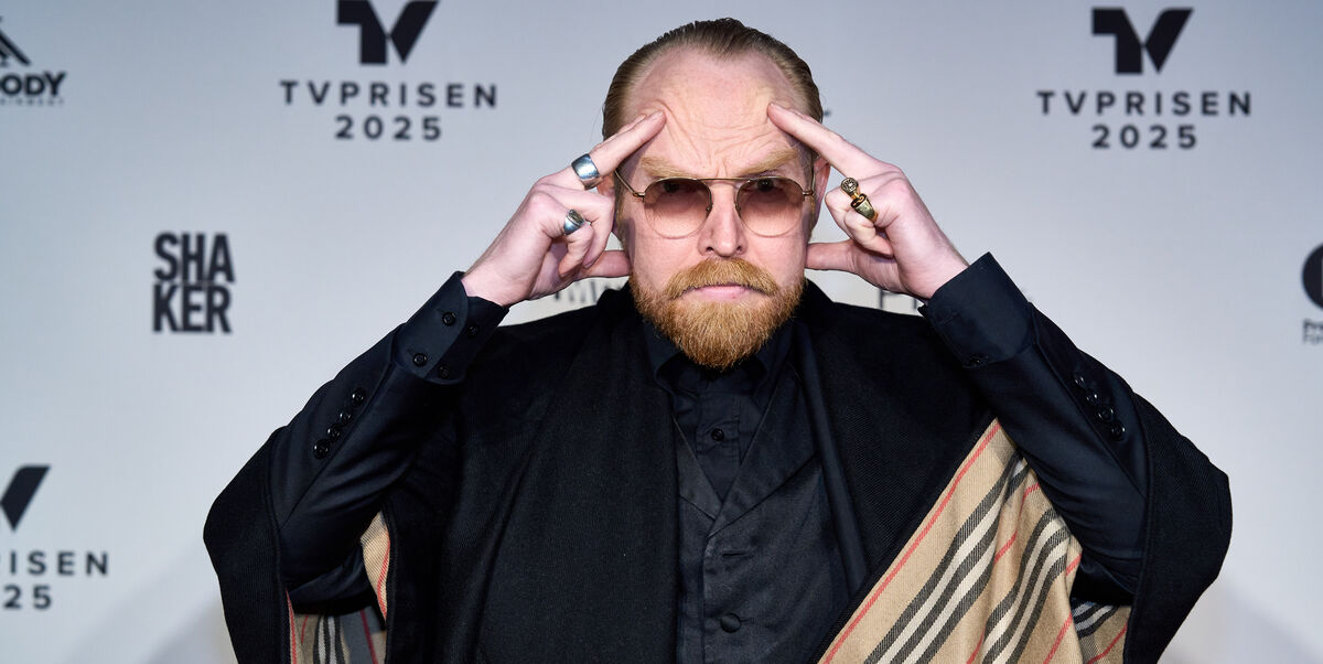 Jan Hellesøe Benjamin Hav - Alt om kendte Jan Hellesøe Benjamin Hav