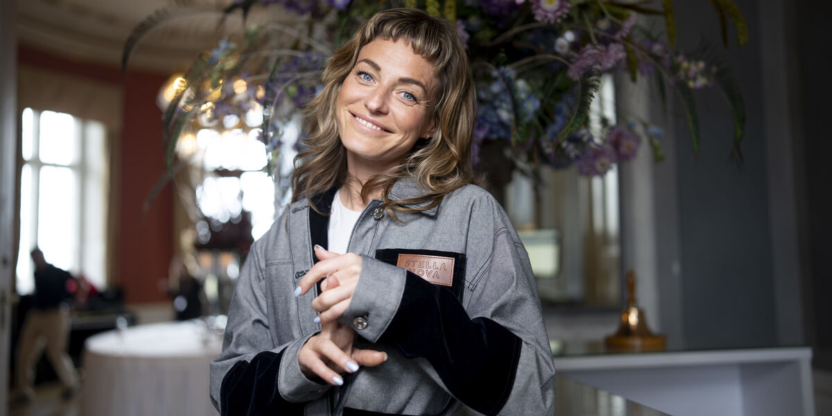 Forræder 2025 Tv-vært Sarah Grünewald - Alt om kendte Forræder 2025 Tv vært Sarah Grünewald