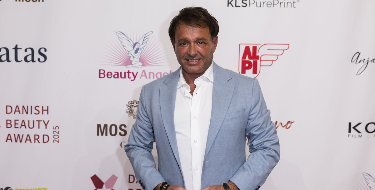 Dennis Knudsen