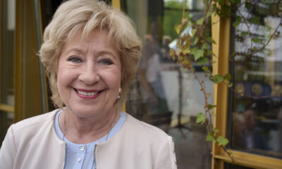 Birthe Kjær