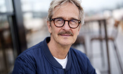 Pressemøde På Andre Folks Penge