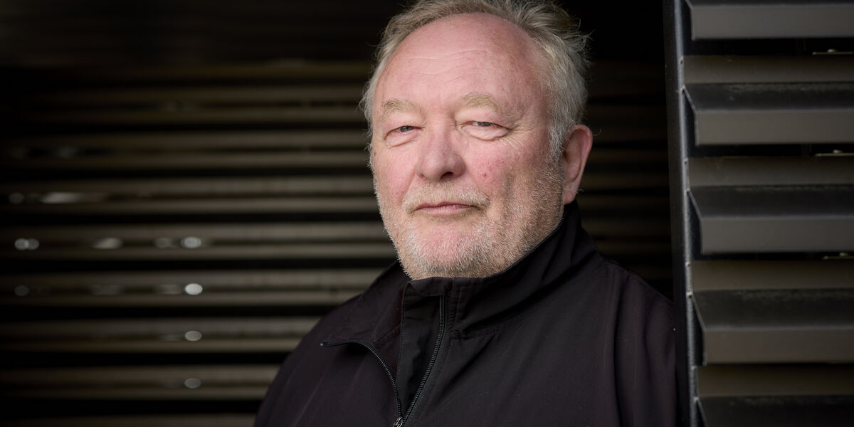 Bjarne Henriksen - Alt om kendte Bjarne Henriksen