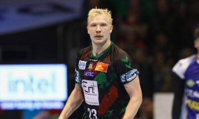Handball Daikin Hbl Magdeburg   Thsv Eisenach