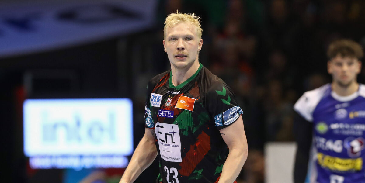 Handball Daikin HBL Magdeburg - ThSV Eisenach - Alt om kendte Handball Daikin Hbl Magdeburg Thsv Eisenach