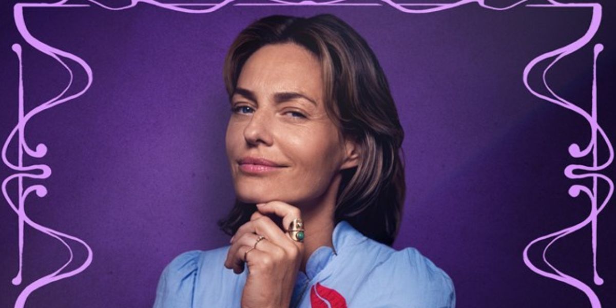 Sarah Grünewald - Alt om kendte Sarah Grünewald