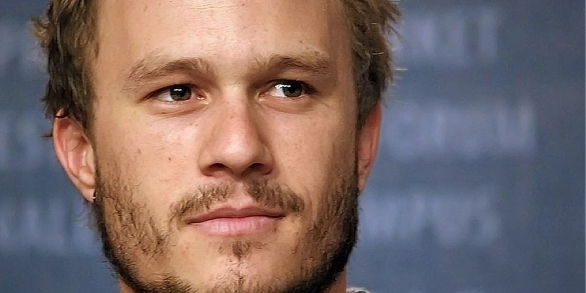 Heath Ledger - Alt om kendte Heath Ledger