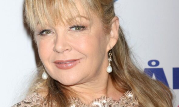 Charlene Tilton Dallas