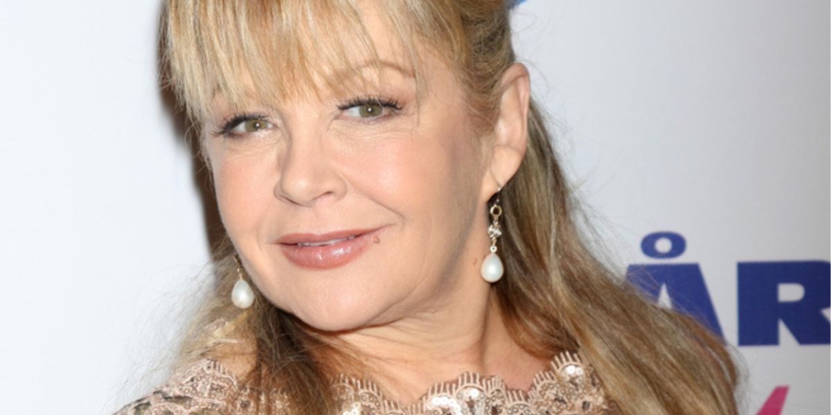 Charlene Tilton/ Dallas - Alt om kendte Charlene Tilton Dallas