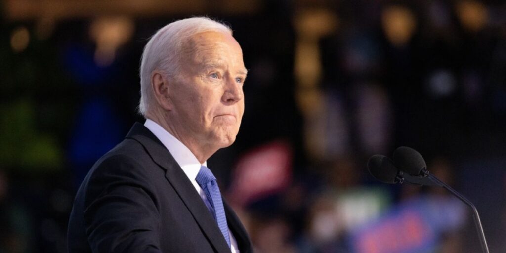 Joe Biden - Alt om kendte Joe Biden