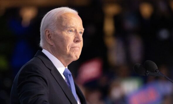 Joe Biden