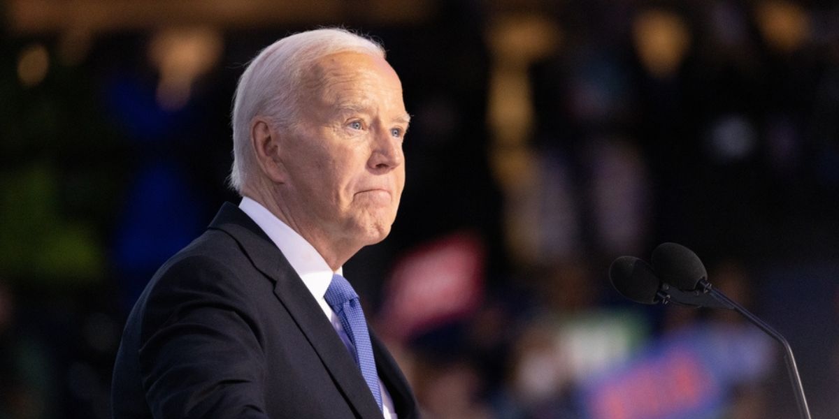 Joe Biden - Alt om kendte Joe Biden