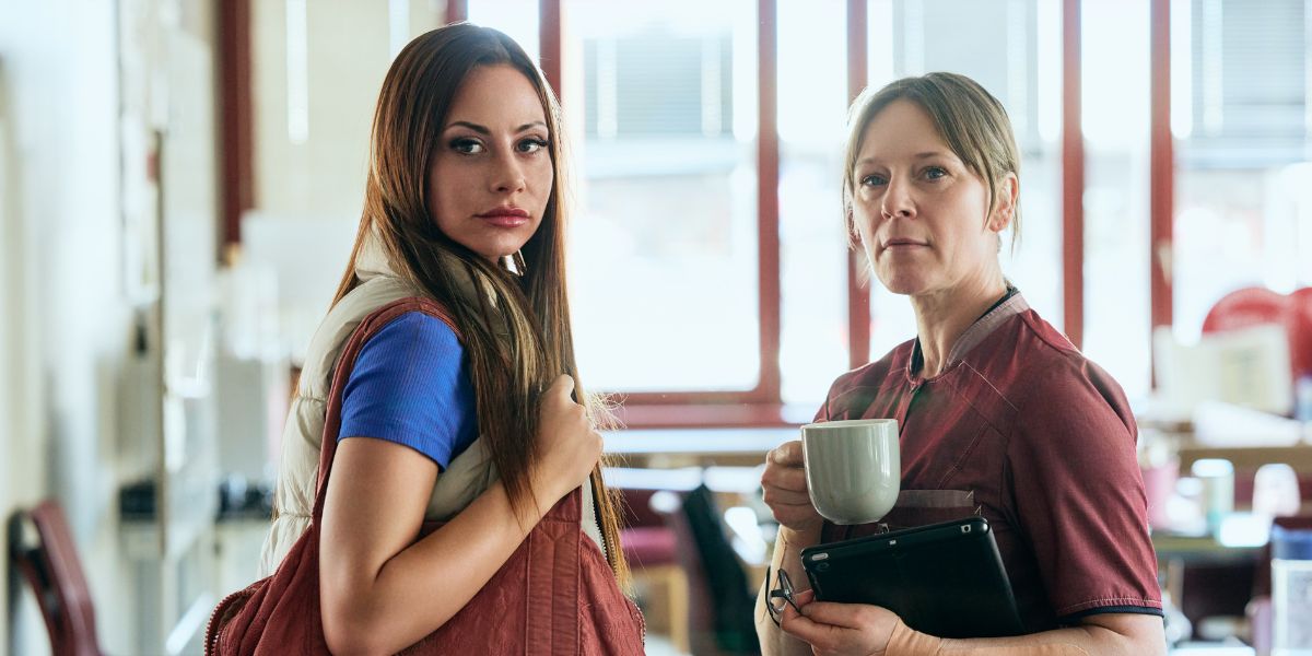 Tessa Iben Hjejle Løgnen - Alt om kendte Tessa Iben Hjejle Løgnen