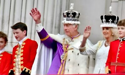 Britiske Kongefamilie