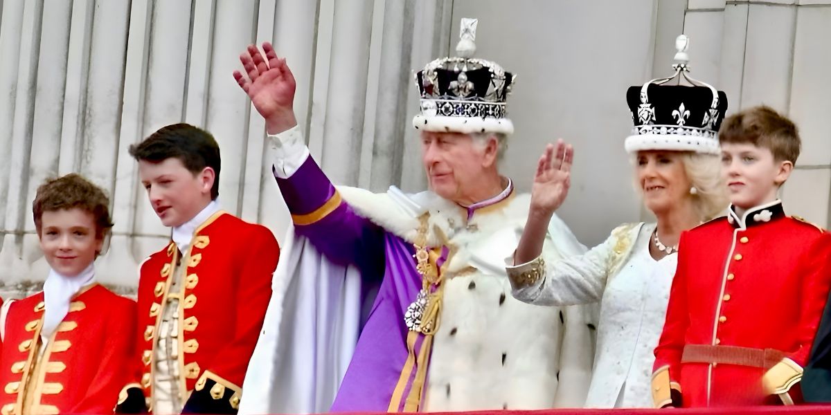 Britiske kongefamilie - Alt om kendte Britiske Kongefamilie