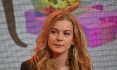 Emmelie De Forest