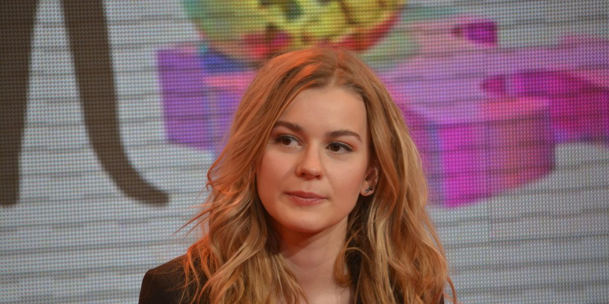Emmelie de Forest - Alt om kendte Emmelie De Forest