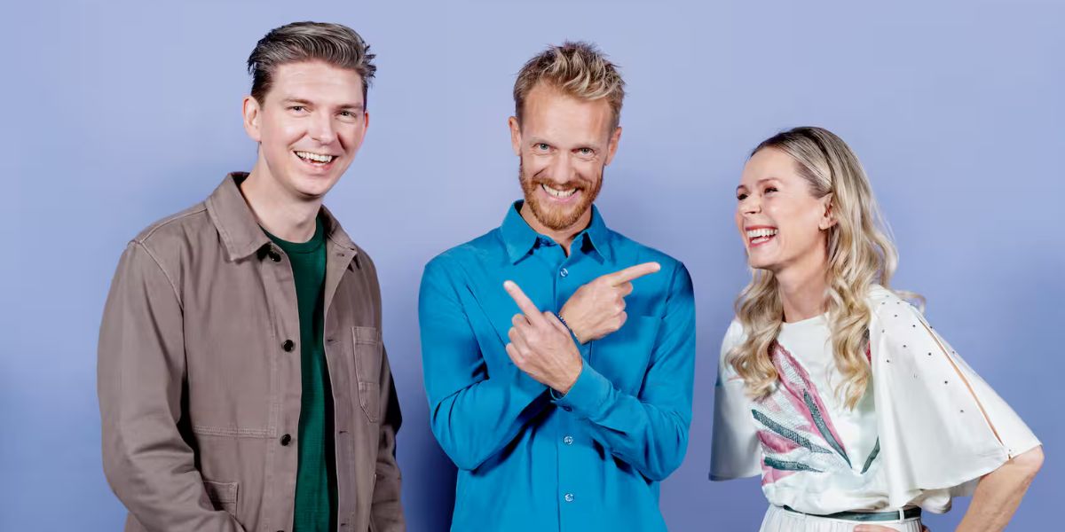 Kender du typen Tobias Hansen - Alt om kendte Kender Du Typen Tobias Hansen