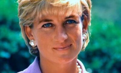 Prinsesse Diana