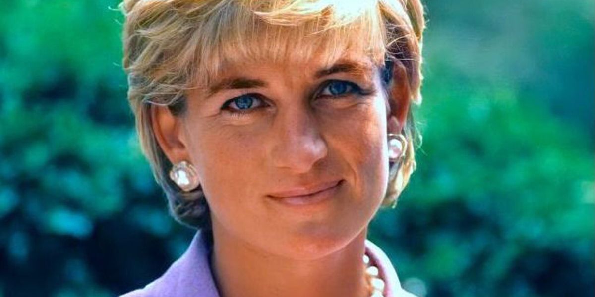 Prinsesse Diana - Alt om kendte Prinsesse Diana