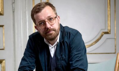 Forræder Rasmus